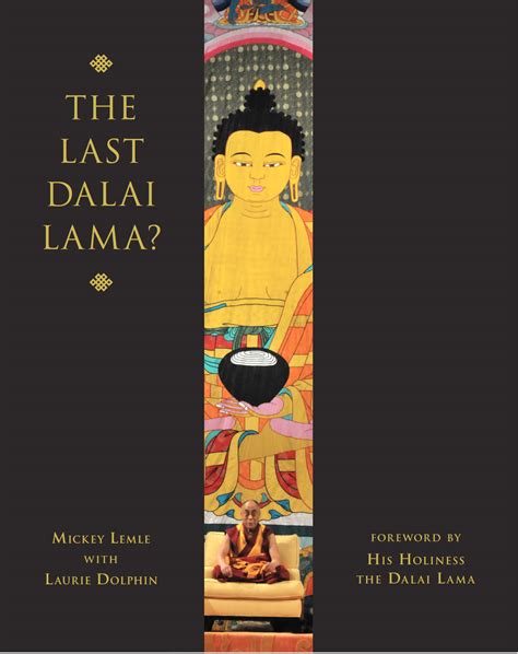 The Last Dalai Lama? Book out NOW | Updates from Lemle Pictures
