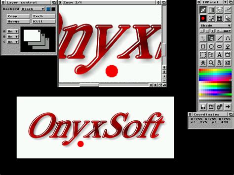 Logotype Tutorial 的图像结果