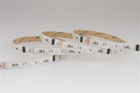 Image result for RGB LED Strip DMX Control