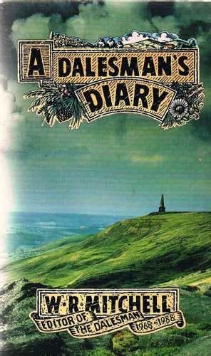Buy Dalesman's Diary Book Online at Low Prices in India | Dalesman's ...