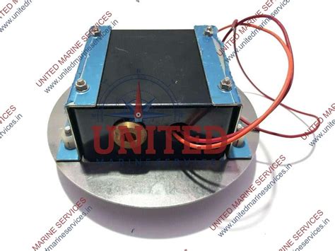 BEKA ASSOCIATES BA324C 4 1/2 DIGITAL INDICATOR | United Marine Services