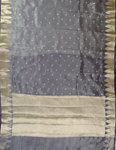 PURE BANARAS TISSUE-BTK85