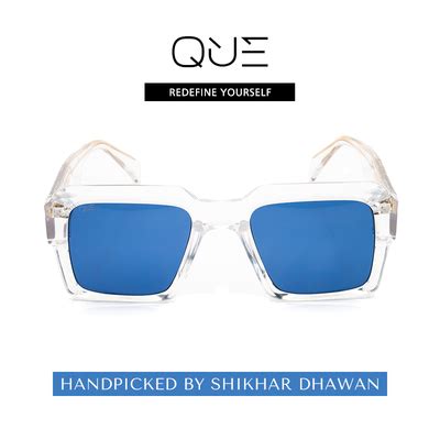 Que Universe - Redefine Yourself with Premium Sunglasses