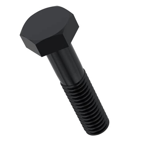 TVS Hex Head Bolt 5/8" UNC x 1-3/4" Bolt-228204112-0200