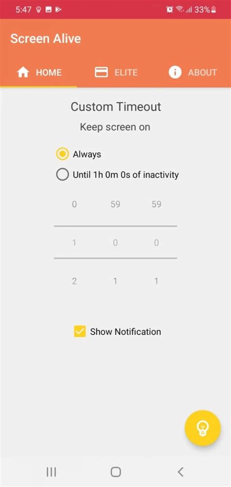 Image result for Android Screen Turns Off during Call