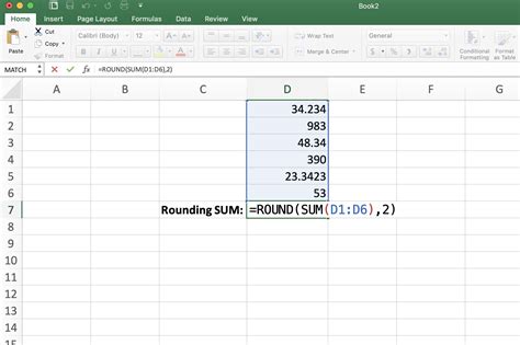 Basic Spreadsheet Function 的图像结果