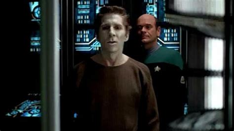 Watch Star Trek: Voyager Season 4 Episode 5: Revulsion - Paramount+
