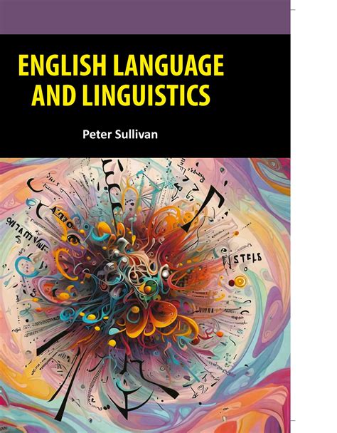 EdTech Press - English Language and Linguistics