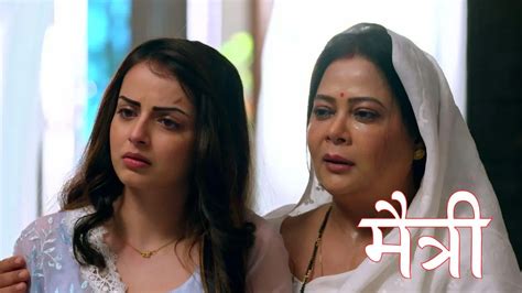 Watch Maitree TV Serial 25th February 2023 Full Episode 19 Online on ZEE5