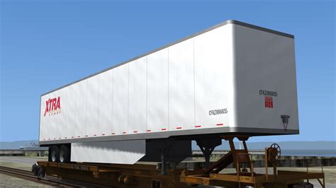 TOFC Variety Pack - Train Sim Community