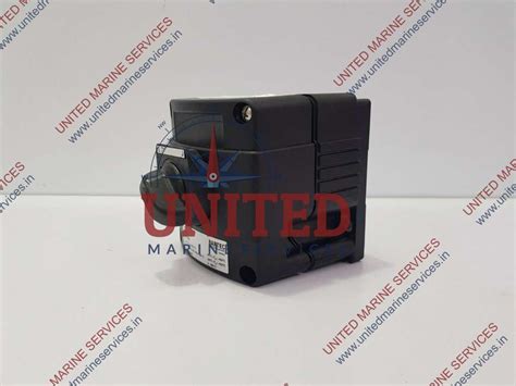 BARTEC COM EX CONTROL STATION 07-351 | United Marine Services