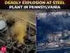us steel clairton coke works: Latest News & Videos, Photos about us ...