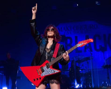 大黒摩季が全国ツアーをスタート 22年ぶりに髪をバッサリ切った話題の新ビジュアルで登場 - サンスポ