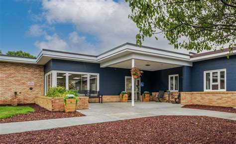 Locations | Avantara Chicago Ridge