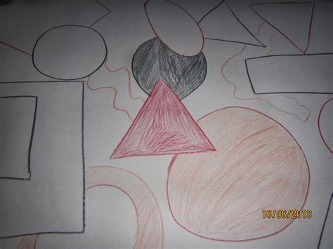 Image result for Patterns Using Shapes