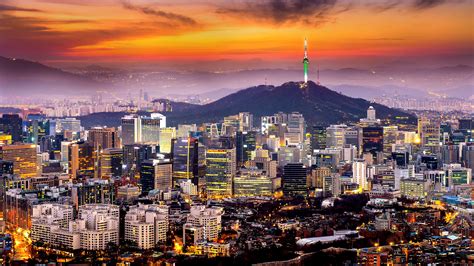 Can South Korea tourism weather rising political tension?: Travel Weekly