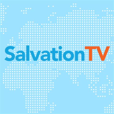 Salvation TV - App on Amazon Appstore
