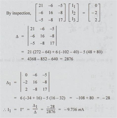 Super Position Theorem - Statement, Circuit Diagram, Equation, Steps ...