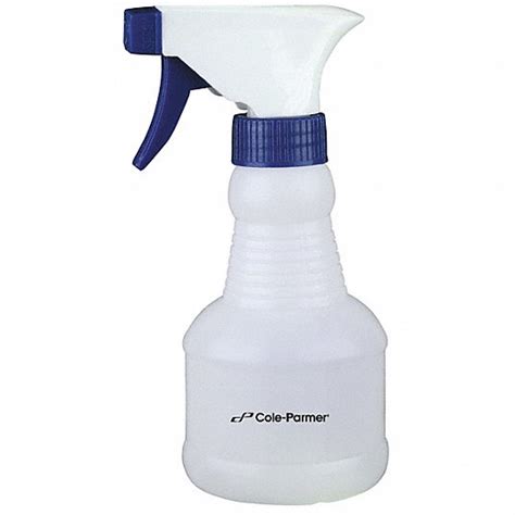 CONTROL COMPANY, Trigger Spray Bottle - 33Y649|3345 - Grainger