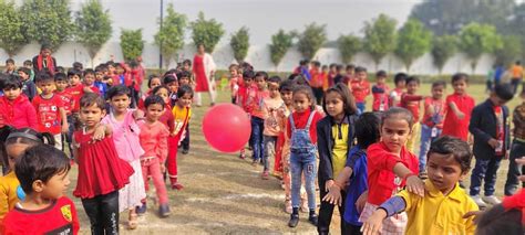 Wisdom International School – Imparting Quality Education Creating Leaders