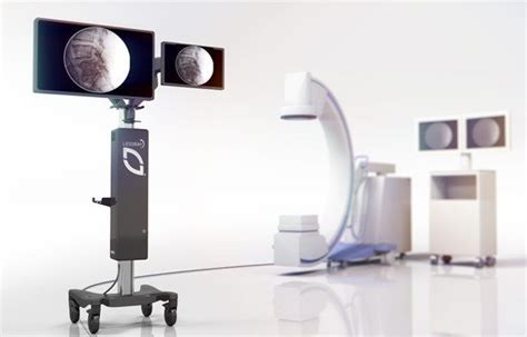 NuVasive LessRay® Platform Wins Top Honor At 2019 Edison Awards - Ortho ...