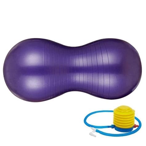 Amazon.in Bestsellers: The most popular items in Exercise Balls