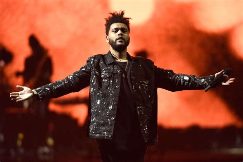 The 25 Best The Weeknd Songs of All Time