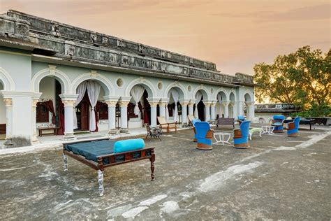 This 160-year-old palace in Rajasthan’s Tonk has been restored with ...
