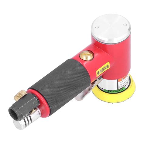 Air Polishing Machine, Stable Rotation 3mm Deflection Dia Mini ...