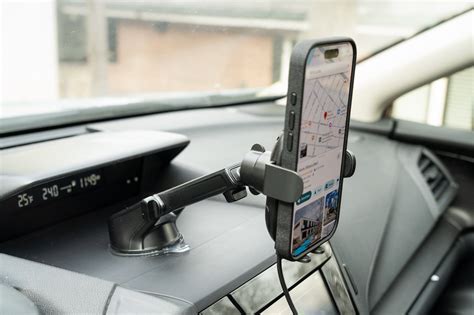 How to Mount Car Phone Holder: Step-by-Step Guide - CarAwareness