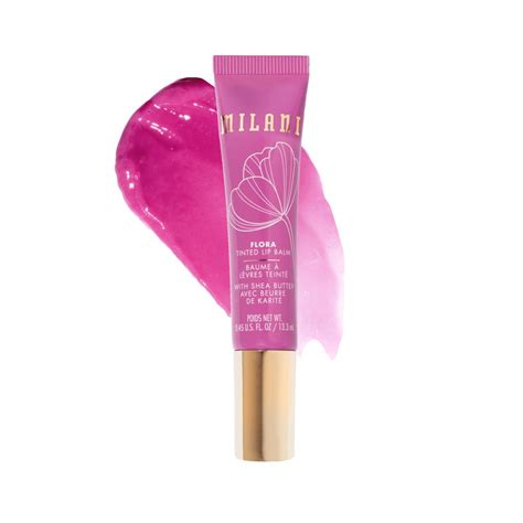 Milani Flora Tinted Lip Balm | lyko.com