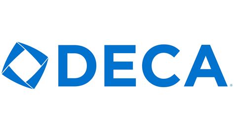 2014 Deca Logo