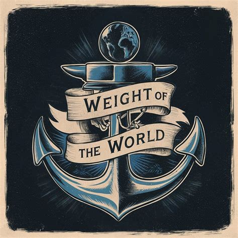 Nouveau single "Weight of the World" à partir du 15/11/2024 - The O’Reillys and the Paddyhats