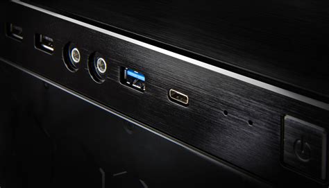 Image result for In Win 805 Infinity