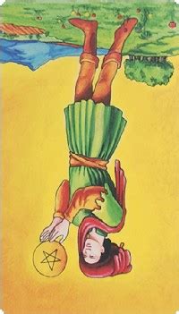 Page of Pentacles Tarot Card Meanings | Biddy Tarot