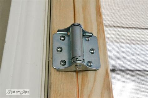 Image result for How to Adjust Spring Loaded Hinges