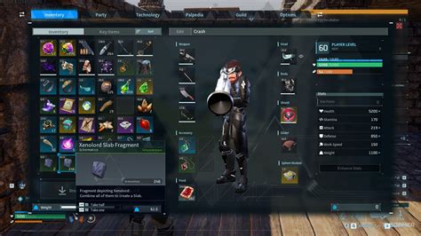 Where To Find Xenolord In Palworld