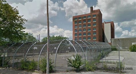 Coffee Correctional Facility Visitation - Inmate Escapes Coffee Creek ...