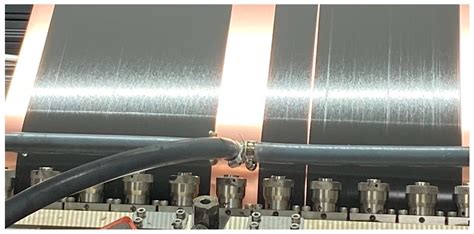 Lithium-Ion Battery Manufacturing: Industrial View on Processing ...