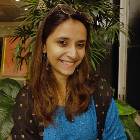 Sarah Talat - Azim Premji University