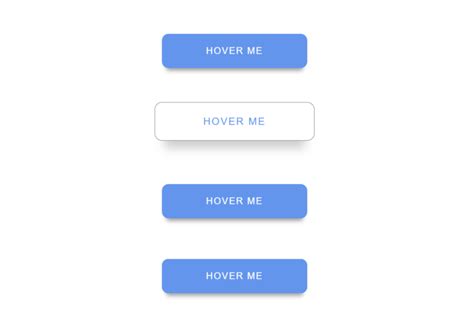 Image result for Button Hover Code