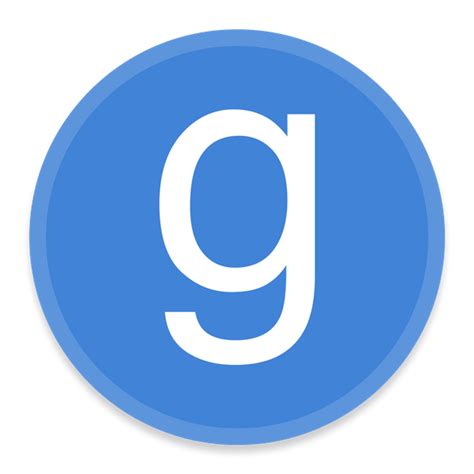 Image result for Garry's Mod Icon