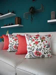 Buy TARA- Sparkling Homes Cotton And Silk Blend Sequins Embroidered ...