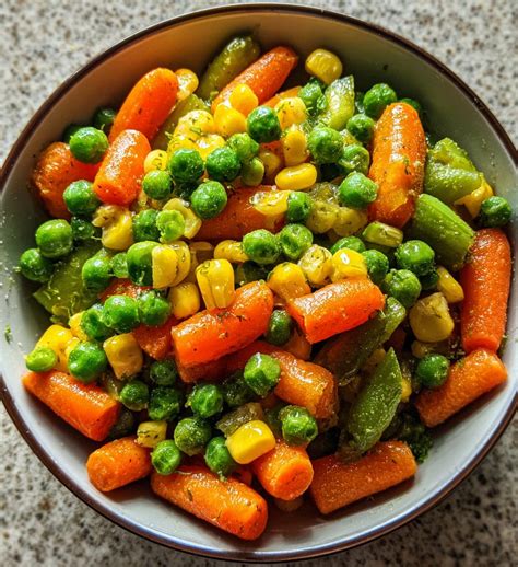 Frozen Vegetables in Air Fryer: 5 Ways to Enjoy Crispiness - Wilingga ...