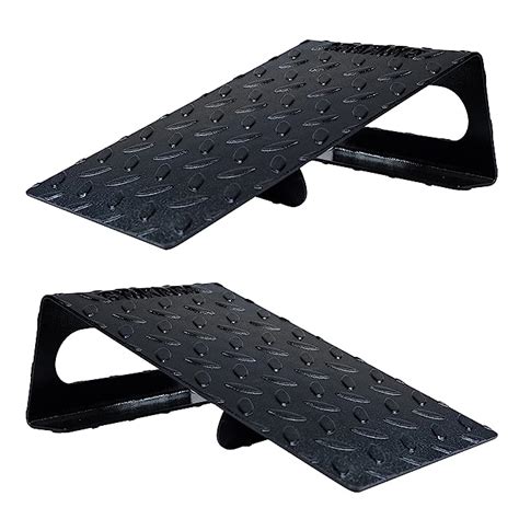 Gymkings Squat Wedge – Professional Squat Ramp for Weightlifting and ...