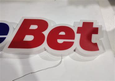 Image result for Channel Letter Sign Examples