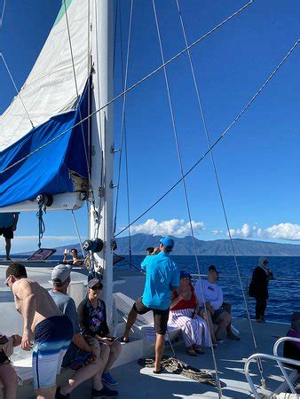 Teralani Sailing Adventures (Lahaina) - 2019 What to Know Before You Go ...