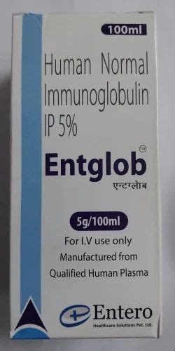 Antibiotic Injections - Human Normal Immunoglobulin Ip 5 Wholesaler ...