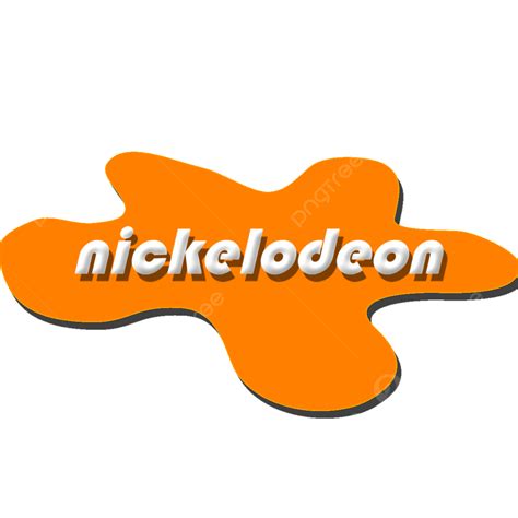Old Nickelodeon Logo