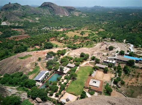 Rashi Eco-Tourism - Projects